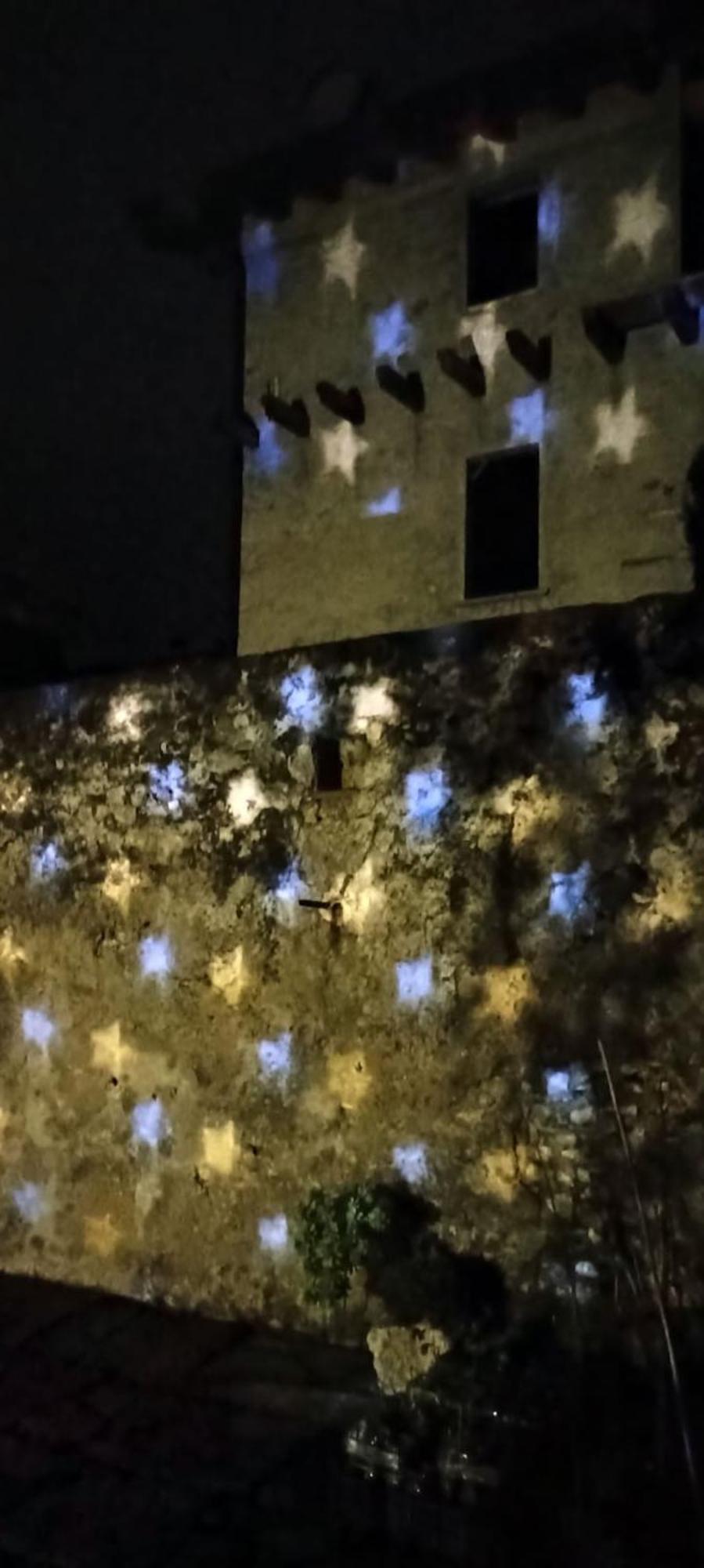 La Cascina Della Vigna Del Viandante Villa Abbadia Lariana Bagian luar foto